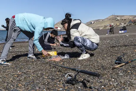 Cómo anotarse al Premio Zayed y competir por U$S150.000 para escuelas argentinas