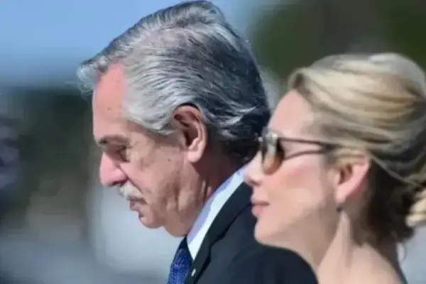 Causa por violencia de género: Fabiola Yáñez pidió que Alberto Fernández vaya a juicio oral