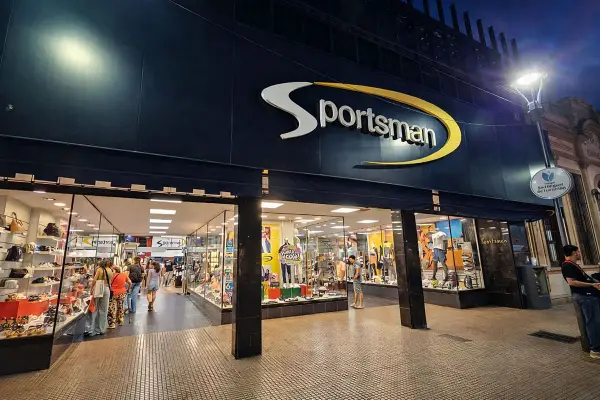 Vuelta al cole con Sportsman