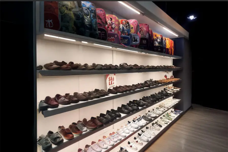 Vuelta al cole con Sportsman