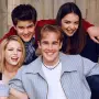 ¿Dónde ver Dawson’s Creek online?: la serie que consagró a James Van Der Beek