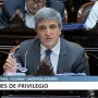 Apoyo mayoritario de los diputados tucumanos al nuevo Régimen Penal Juvenil