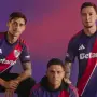 La camiseta violeta de River debutará hoy y genera polémica