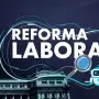 ¿Qué pregunta tenés sobre la Reforma Laboral que se aprobó en Senado?