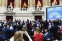 Diputados aprobó la baja de imputabilidad a los 14 años