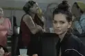 En el barro 2: la China Suárez sorprendió con imágenes inéditas del detrás de escena de la serie