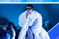 Bad Bunny en Buenos Aires: tres noches que prometen convertirse en historia en River Plate