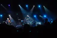 Recuerdos fotográficos: 2007. El “power” de Molotov hizo temblar Central Córdoba