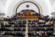 Venezuela: aplazan la aprobación de la amnistía para disidentes