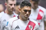 “River no está para esto”: Juan Fernando Quintero asumió la culpa tras la derrota en La Paternal