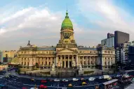 La reforma laboral avanza hacia el recinto: ¿Cuándo se debatirá en Diputados?