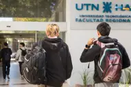 Carrera de la UTN a distancia: dura dos años y tiene salida laboral en empresas y el sector público