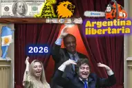 La estética mezquindad de la Modernización Laboral