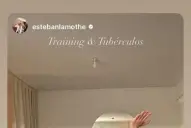 Esteban Lamothe y Débora Nishimoto se fueron de vacaciones a Francia: románticas fotos en la Costa Azul