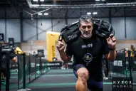 Hyrox: cómo es el entrenamiento que aumenta la masa muscular y es fácil de incorporar a la rutina