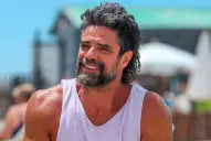 Qué se sabe sobre la internación de Luciano Castro: está en un centro terapeutico