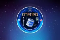 En el primer viaje tripulado fuera de la órbita terrestre luego de 50 años, Argentina no será sólo espectadora