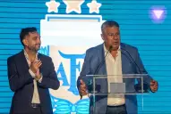 Ordenan nuevos allanamientos en la financiera vinculada a la AFA y detienen a cuatro acusados de borrar pruebas