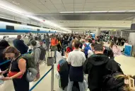 ¿Qué hacer si suspenden o cancelan tu vuelo?