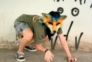 San Luis: se identificó como therian y pidió atención en una veterinaria por “moquillo”