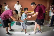 Si estudiás Psicología podés anotarte a esta pasantía paga en un centro terapéutico de Tucumán