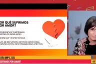 Miedo a enamorarse: las claves de una psicóloga para construir relaciones saludables en San Valentín