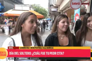 13 de febrero: entre el Día del Soltero y la polémica por el “día de los infieles” en Tucumán