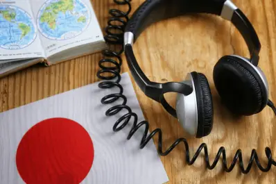 Dónde estudiar japonés en Tucumán: cursos online y presenciales para todos los niveles