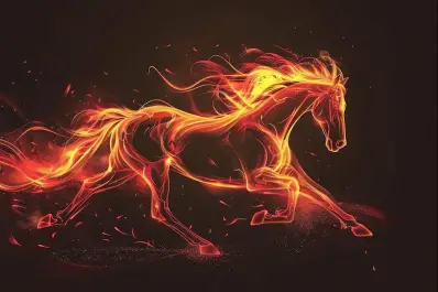 Horóscopo chino 2026: qué significa el año del Caballo de Fuego y cómo aprovechar su energía de acción y cambio