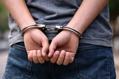 ¿Qué pasa si un menor de 14 años comete un delito? Claves para entender el proyecto de Ley Penal Juvenil