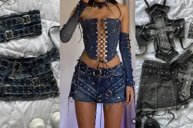 Amor hecho a mano: la pareja que convirtió el deseo de vivir juntos en una marca de moda global