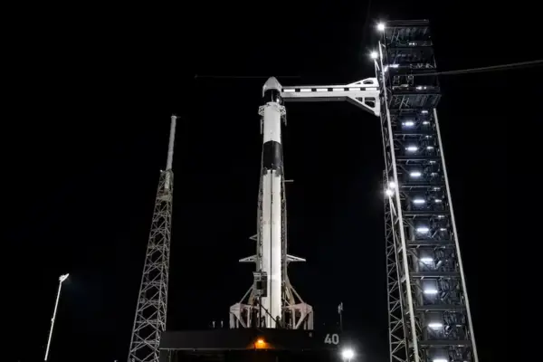 La NASA y SpaceX lanzaron la Crew-12 para normalizar las operaciones en la Estación Espacial