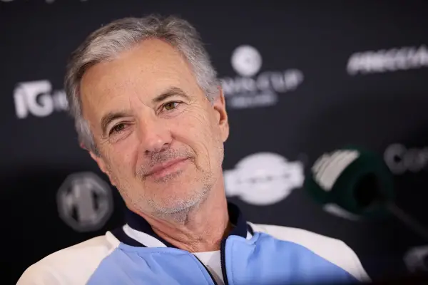 Copa Davis: Argentina recibirá a Turquía en septiembre y volverá a jugar como local tras dos años y medio