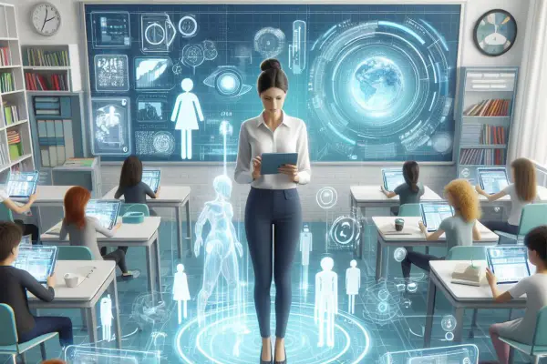 Cartas de lectores: La IA en las escuelas