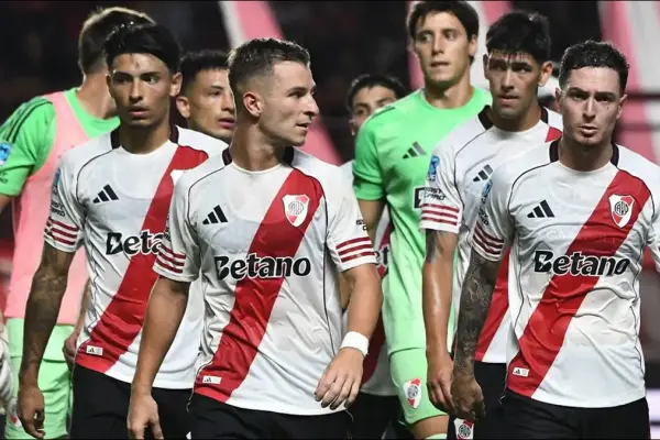 River frente a su propia contradicción: estructura de elite y un equipo que no acompaña