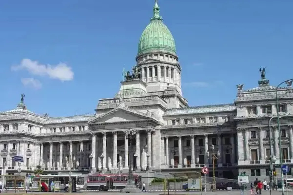 Reforma laboral: el oficialismo acelera en Diputados para sancionarla antes de la apertura de sesiones