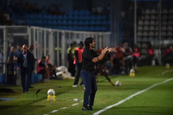 Atlético Tucumán busca ganar esta noche para recuperar aire y rumbo