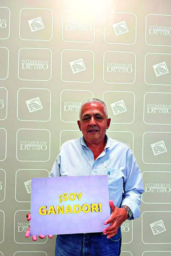 PEDRO SORIA. Dijo que le gusta leer el diario papel todos los días.