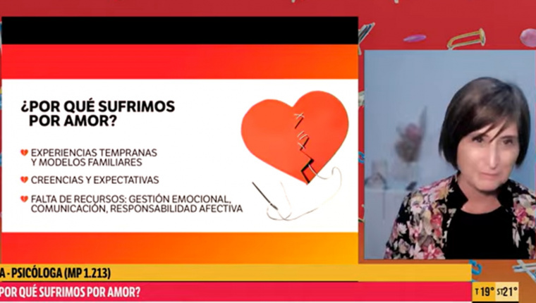 Miedo a enamorarse: las claves de una psicóloga para construir relaciones saludables en San Valentín