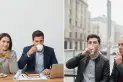 Tomar café, té o gaseosa marcan los rasgos de la personalidad