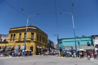 Promesas sin cumplir: propuesta para la recuperación de El Bajo