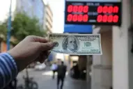 ¿Seguirá bajando el dólar o el “veranito” cambiaro será eterno?