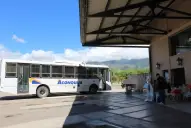 Carnaval con alta ocupación y demoras en la 307: el viaje a los Valles puede extenderse más de dos horas