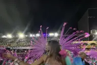 Carnaval: el permiso para exagerar