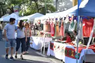 Fin de semana XXL en Tucumán: ¿en qué lugares estarán las ferias municipales?