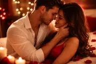 Horóscopo: estos serán los signos que vivirán San Valentín lleno de pasión