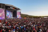 El pedido de un padre tucumano que conmovió al Cosquín Rock: su hija será recordada en el festival
