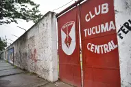 Tucumán Central, el latido de Villa Alem y los hinchas que convierten la espera en una fiesta