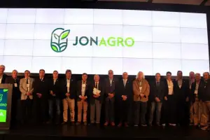 Fecha pautada para la Jornada Nacional del Agro