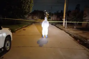 Muerte en El Sifón: trágico final de un raid delictivo